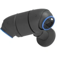 Abbildung von Ubiquiti UACC Camera DM B, Mount, Universal, Black, Networks, UVC G3 Pro G4 G5 Bullet AI Bullet..., Aluminium, Polycarbonate (PC)