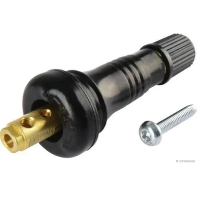 Abbildung von HERTH+BUSS ELPARTS 70699434013 Ventil, Reifendruck Kontrollsystem HYUNDAI: i30 II Schrägheck, SMART: Fortwo Cabrio, BMW: 5 Touring