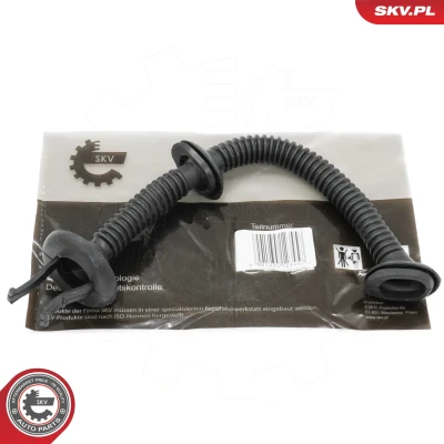 Abbildung von ESEN SKV 53SKV167 Reparatursatz, Kabelsatz BMW: 3 Coupe, Limousine, Cabrio