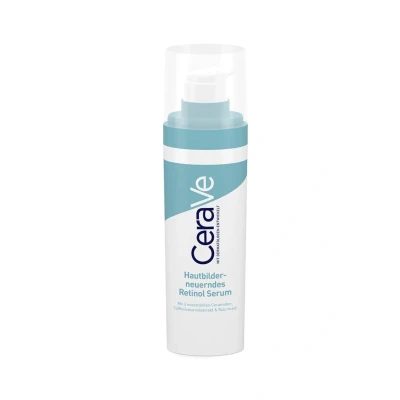 Abbildung von CeraVe Resurfacing Retinol Serum 30 ml