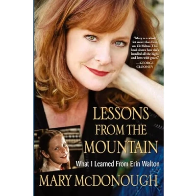 Abbildung von Lessons from the Mountain: What I Learned Erin Walton