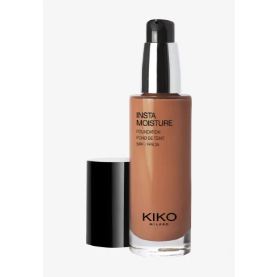 Abbildung von KIKO Milano Instamoisture Foundation 21 10N, Perfektionierende Und Feuchtigkeitsspendende Flüssige Lsf 25