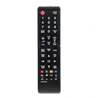 Abbildung von Ersatz Fernbedienung für Samsung Alle Modelle Universal BN59 00786A / BN5900786A
