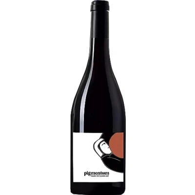 Abbildung von Georges Vigouroux pigmentum Malbec de Cahors AOP Frankreich Wein trocken (1 x 0.75 l)