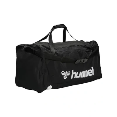 Abbildung von Hummel CORE TEAM Sporttasche, Herren, Größe: One Size, Schwarz