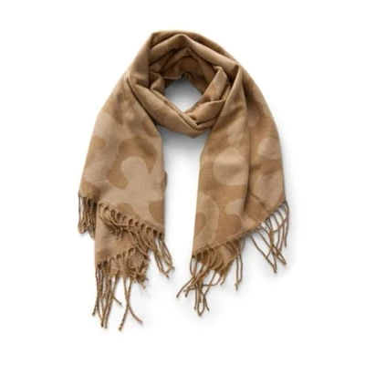 Abbildung von STREET ONE Damen A572632 OP_Soft Light Jacquard Long, Pearly Sand, A