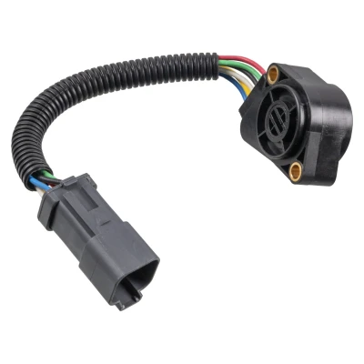 Abbildung von FEBI BILSTEIN 192626 Sensor, Gaspedalstellung