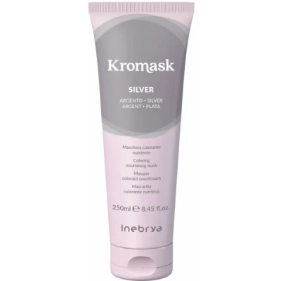 Abbildung von Innebrya Kromask Mask Nährstoff Silber 250 ml