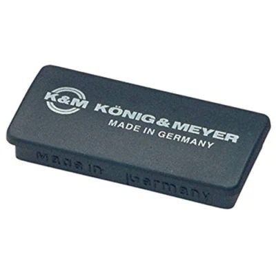 Abbildung von 5er SET K&amp;M 115/6 Magnet für Notenständer