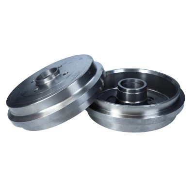 Abbildung von MAXGEAR 19 4901 Bremstrommel ohne Radlager Hinterachse 244mm NISSAN: MICRA 4