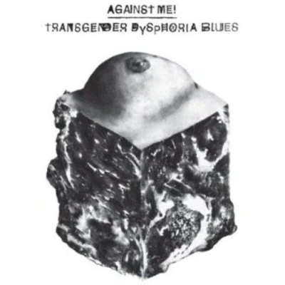 Abbildung von Transgender Dysphoria Blues