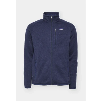 Abbildung von Patagonia Better Sweatjacke, Herren, Größe: Small, Neo navy
