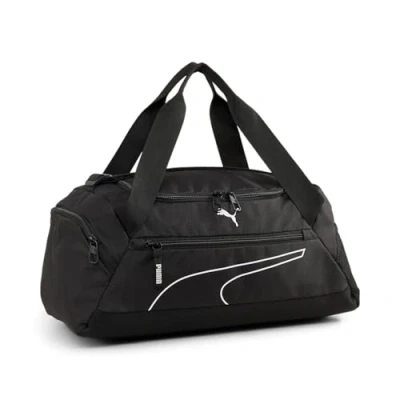 Abbildung von Puma Fundamentals Sports BAG XS Unisex Sporttasche, Größe: One Size, Black