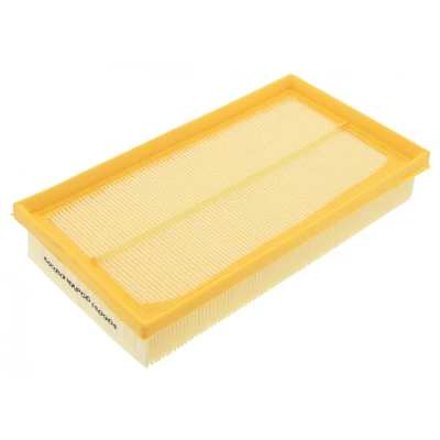 Abbildung von MAPCO 60280 Luftfilter 45 147,5 267 viereckig Filtereinsatz FORD: Focus Mk1 Schrägheck, Limousine, Kombi