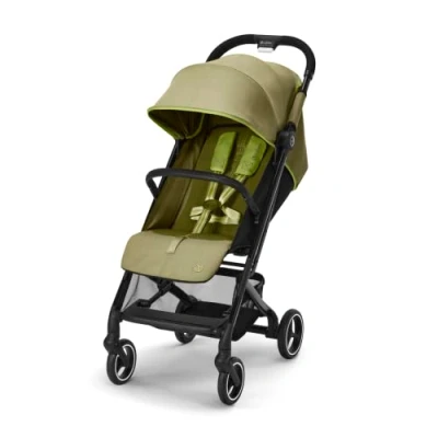 Abbildung von Cybex BEEZY Buggy, Nature Green