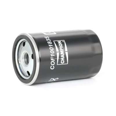Abbildung von CHAMPION COF100183S Ölfilter 3/4&quot; 16 UNF Anschraubfilter VOLKSWAGEN: Caddy 3 Kastenwagen, Golf 5 Schrägheck, Passat B5 GP Variant