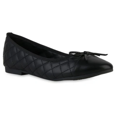 Abbildung von VAN HILL 841554 Ballerina Schuhe