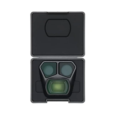 Abbildung von DJI Mavic 3 Pro Weitwinkelobjektiv