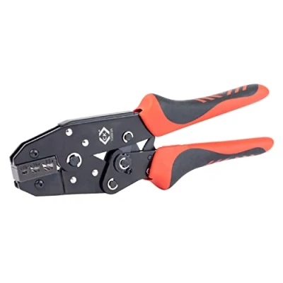 Abbildung von C.K Tools T3683A Crimpzange 10 mm² 25mm²