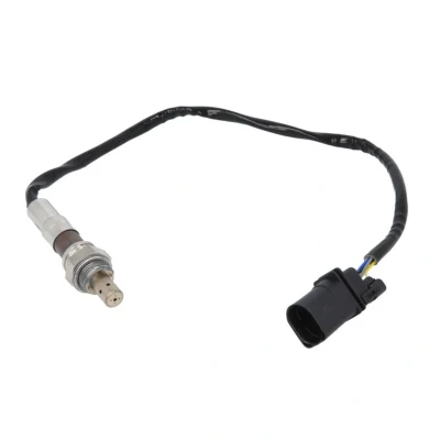 Abbildung von DELPHI ES21132 12B1 Lambdasonde Breitband Lambda Sonde, beheizt VOLKSWAGEN: Polo IV Schrägheck, Limousine, SKODA: Fabia I Schrägheck