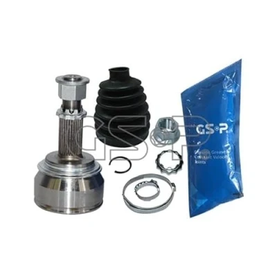 Abbildung von GSP 801520 Gelenksatz A1 Inner groove NISSAN: Qashqai 2, X Trail, RENAULT: Kadjar
