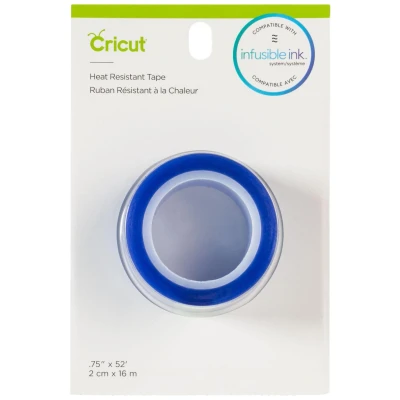 Abbildung von Cricut Hitzebeständiges Band 2cmx16m
