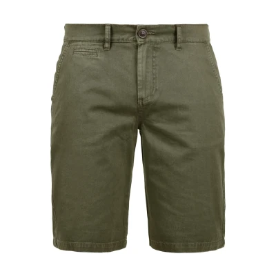 Abbildung von Solid Sdviseu Shorts, Herren, Größe: XL, Dusty olive