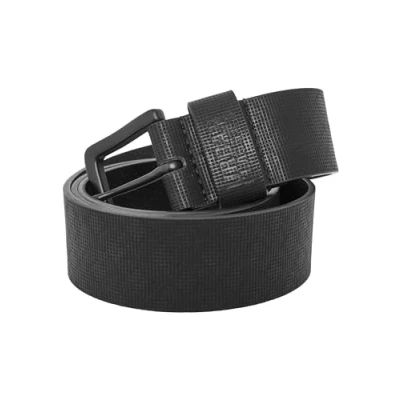 Abbildung von Urban Classics Gürtel, Größe: Large, Black