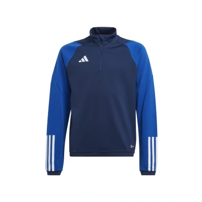 Abbildung von adidas Performance Sweatshirt Tiro 23 Competition Kids Polyester