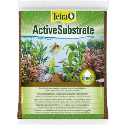 Abbildung von Tetra Active Substrate 6L