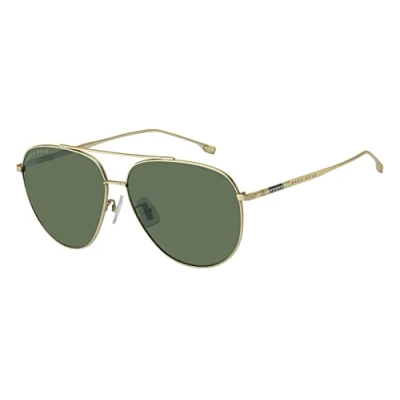 Abbildung von BOSS Sonnenbrille HUGO BLACK Sunglasses 1296 AOZ MS