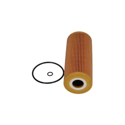 Abbildung von KAVO PARTS FOF 10087 Ölfilter Filtereinsatz AUDI: A4 B7 Avant, B6 B5 VOLKSWAGEN: Golf 4 Schrägheck, Passat GP Variant