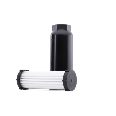 Abbildung von FEBI BILSTEIN 104788 Getriebeölfilter mit Deckel FORD: S Max Mk1, Galaxy Mk2 MPV, C 2, VOLVO: V70 3, XC60 I, V50, FORD USA: Edge