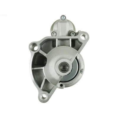 Abbildung von AS PL S0309 Anlasser 12 1,70 11 PEUGEOT: 206 Schrägheck, 307 SW, CITROËN: Xsara Picasso, Berlingo / First I