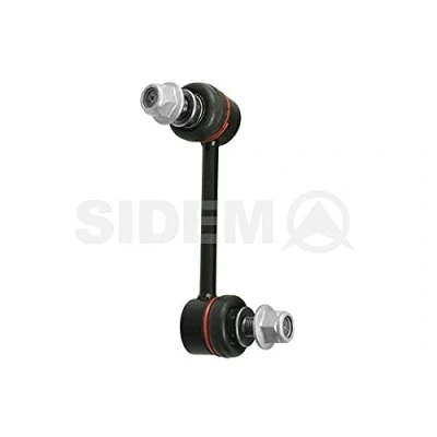 Abbildung von SIDEM 41868 Koppelstange Hinterachse links 130 MM12X1,25R INFINITI: FX SUV, QX70 SUV