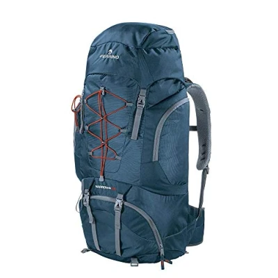 Abbildung von Ferrino Narrow Unisex Wikingrucksack