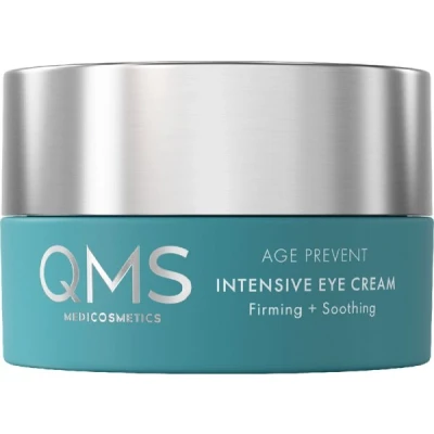 Abbildung von QMS Medicosmetics Intensive Eye Care Day &amp; Night Cream 15 ml