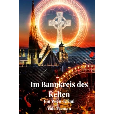 Abbildung von Im Bannkreis des Kelten: Ein Wien Krimi (Inspektor Öhlinger ermittelt, Band 2)