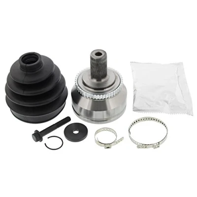 Abbildung von MAPCO 16914 Gelenksatz Vorderachse, radseitig VOLVO: V70 2, XC70 I Cross Country, S60 I, NISSAN: 200SX