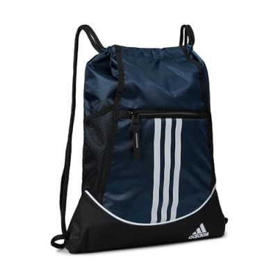 Abbildung von adidas Alliance II Sackpack Sportrucksack