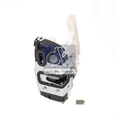 Abbildung von DT Spare Parts 4.68420SP Türschloß MERCEDES BENZ: Sprinter 3.5 T Kastenwagen, 5 Bus