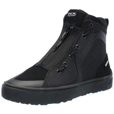 Abbildung von TCX IKASU AIR BLACK 40