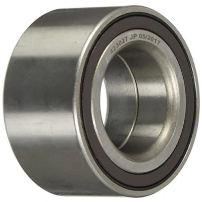 Abbildung von JAPANPARTS KK 10015 Radlagersatz Vorderachse mit integriertem magnetischen Sensorring 77 DACIA: Lodgy, Dokker Kombi, Express