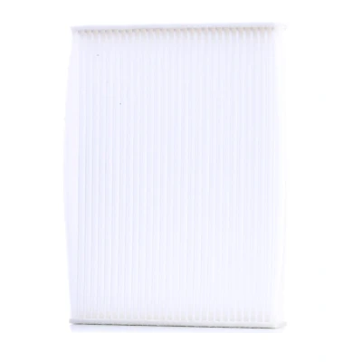 Abbildung von FILTRON K 1355 Innenraumfilter Partikelfilter 180 249 36 RENAULT: Megane 4 Schrägheck, Grandtour, Espace 5, NISSAN: Qashqai 2