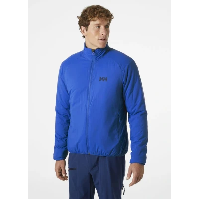 Abbildung von Helly Hansen Men Verglas Insulator Jacket Cobalt 2.0 Größe L