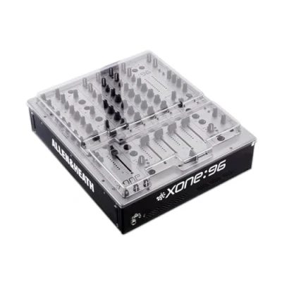 Abbildung von Decksaver DS PC XONE96 DJ Mixer Hülle