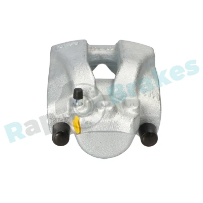 Abbildung von RAP BRAKES R K0883 Bremssattel Gusseisen Vorderachse rechts BMW: X3, X4