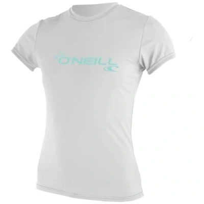 Abbildung von O&#039;NEILL Rash Guard Damen BASIC SKINS