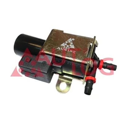 Abbildung von AUTLOG AV6152 AGR Ventil elektrisch pneumatisch Umschaltventil AUDI: A4 B6 Avant, B7 Limousine, VOLKSWAGEN: Passat B5 GP Variant
