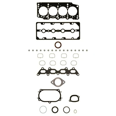 Abbildung von AJUSA 52364700 Dichtungssatz, Zylinderkopf mit Zylinderkopfdichtung, Ventilschaftabdichtung OPEL: Combo D Kasten / Kombi